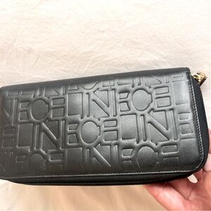 Celine Wallet